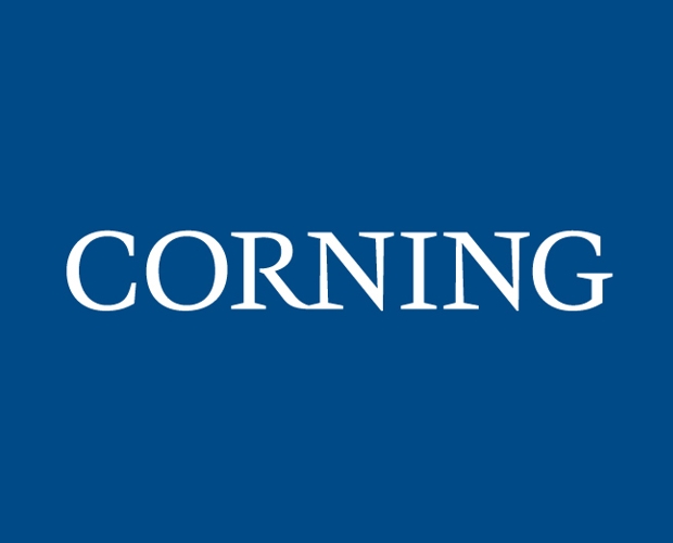 Corning Logo