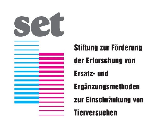 Stiftung zur Förderung der Erforschung von Ersatz- und Ergänzungsmethoden zur Einschränkung von Tierversuchen (set)